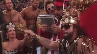 The Macho King persona added a worthy chapter to Randy Savage's legacy.